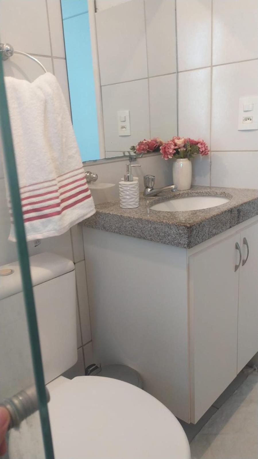 דירות פורטאלזה Apt Guanaces Aconchegante Praia De Iracema מראה חיצוני תמונה