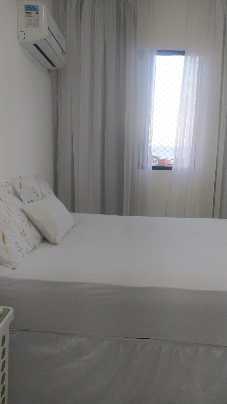 דירות פורטאלזה Apt Guanaces Aconchegante Praia De Iracema מראה חיצוני תמונה