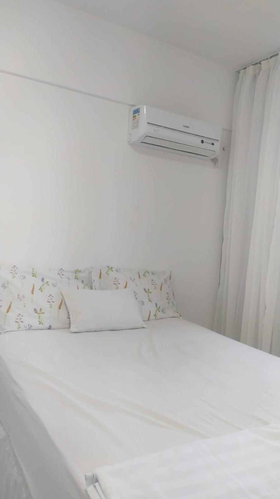 דירות פורטאלזה Apt Guanaces Aconchegante Praia De Iracema מראה חיצוני תמונה